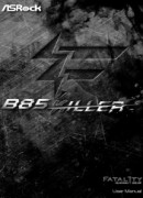 ASRock Fatal1ty B85 Killer User Manual